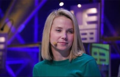 Yahoo muốn sa thải một nửa nhân sự tiến tới di động