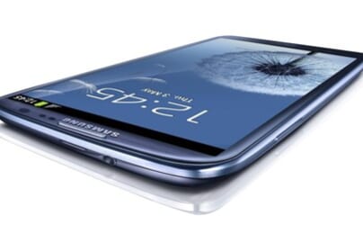 Thông tin Samsung Galaxy S4 sẽ là smartphone mỏng nhất thế giới