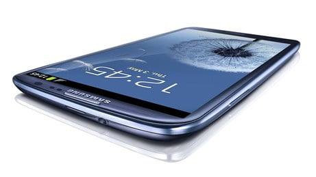 Read more about the article Thông tin Samsung Galaxy S4 sẽ là smartphone mỏng nhất thế giới