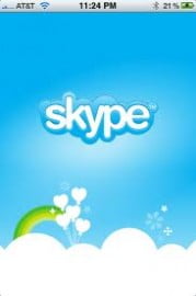 Read more about the article Skype 3.0 hỗ trợ cho máy tính bảng Android