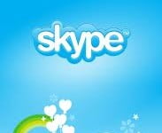 Skype 3.0 hỗ trợ cho máy tính bảng Android