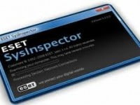 Sysinspector: Kiểm tra các vấn đề của Windows