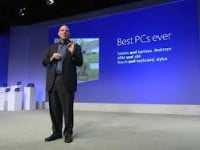 Microsoft – 40 triệu giấy phép bản quyền Windows 8 được bán ra