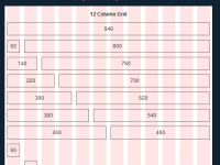Tìm hiểu về Grid System