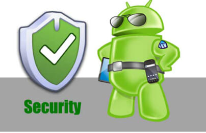 Các cách bảo vệ dế Android an toàn