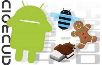 Năm 2013 – Đón chờ những tính năng “độc” của điện thoại Android