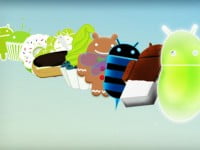 Năm 2013 – Android sẽ mang tới những điều gì ?