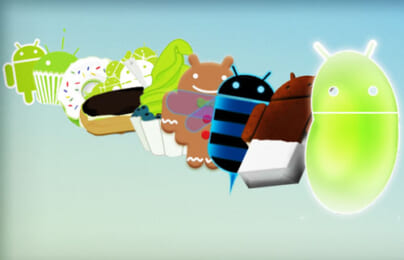 Năm 2013 – Android sẽ mang tới những điều gì ?
