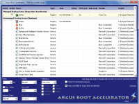 Argus Boot Accelerator – Khởi động máy tính trơn tru