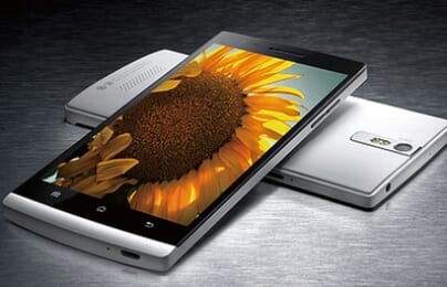 Find 5 “sát thủ” của Galaxy S3 và iPhone 5