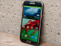 Thông tin về sản phẩm Galaxy Note 3