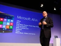 Năm 2012 – Những sự kiện đáng nhớ của Microsoft