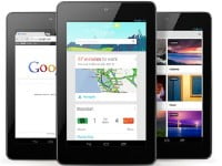 Đợi Google lên kế hoạch bán Nexus 7 giá rẻ hơn