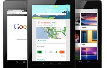 Đợi Google lên kế hoạch bán Nexus 7 giá rẻ hơn