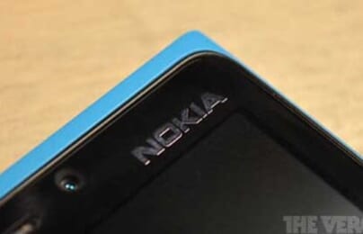 Khám phá chiếc máy tính bảng đầu tiên của Nokia
