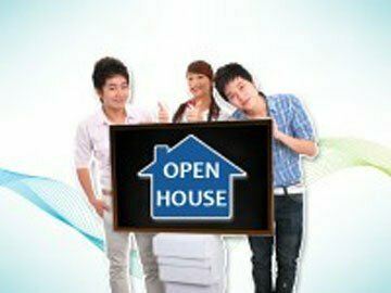 Read more about the article Lịch Open House tháng 12/2012