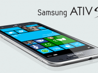 Chờ sự xuất hiện của Samsung ATIV vào đầu tháng Hai