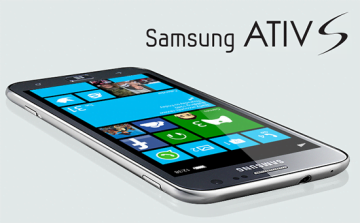 Read more about the article Chờ sự xuất hiện của Samsung ATIV vào đầu tháng Hai
