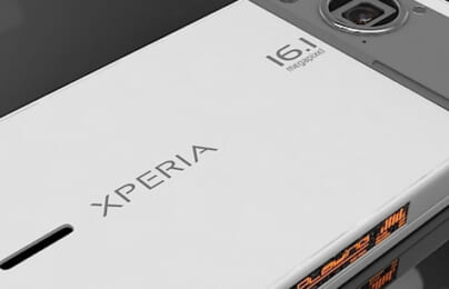 Sony sắp ra smartphone thách thức iPhone 5, Galaxy S3