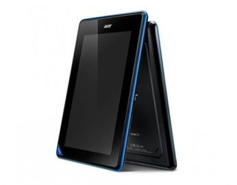 Read more about the article Tablet Acer – Sản phẩm giá rẻ chỉ có 99 USD ?