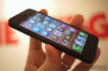 Read more about the article Apple công bố sẽ phát hành iPhone 5 tại 50 quốc gia khác trong tháng 12