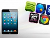 Những ứng dụng tốt nhất cho iPad năm 2012
