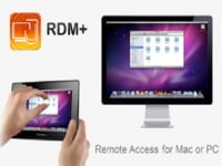 Kiểm soát máy tính bằng smartphone