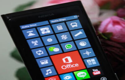 Xuất hiện bản cập nhật Windows Phone 7.8 cho điện thoại Nokia Lumia
