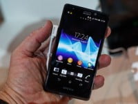 Sony công bố các smartphone sẽ lên Android 4.1