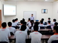 Hanoi-Aptech: Giải quyết bài toán chất lượng nhân lực ngành công nghệ thông tin