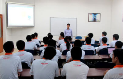 Hanoi-Aptech: Giải quyết bài toán chất lượng nhân lực ngành công nghệ thông tin