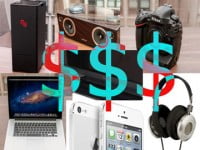 7 sản phẩm công nghệ xa xỉ nhất năm 2012