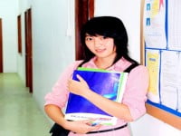 Hanoi – Aptech: Hãy bắt đầu và học những người giỏi nhất!