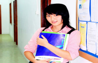 Hanoi – Aptech: Hãy bắt đầu và học những người giỏi nhất!