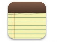 Ứng dụng thay thế Note trên iOS