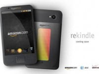 Khi nào smartphone 100-200 USD của Amazon sẽ ra mắt ?