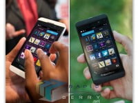 Những smartphone độc đáo sắp ra mắt thị trường