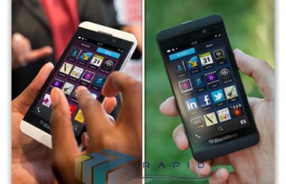 Những smartphone độc đáo sắp ra mắt thị trường