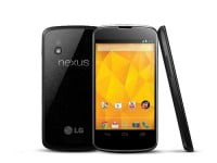 LG chính thức công bố sản phẩm Nexus 4 tại Việt Nam