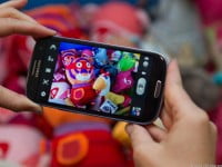 Những thiết bị di động đánh giá tốt nhất cho bạn lựa chọn