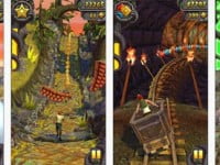 Temple Run 2 chính thức có mặt trên Android