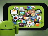 Những ứng dụng tuyệt với chỉ có trên Android