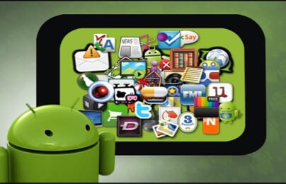 Những ứng dụng tuyệt với chỉ có trên Android