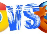 Firefox đánh giá cao hơn Chrome trên smartphone Android