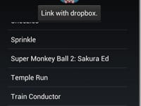 Android – Đồng bộ dữ liệu game và giữa các thư mục