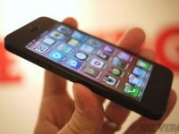 Năm 2013 sẽ có nhiều thứ rào cản Apple