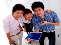 Hanoi-Aptech: Lên menu cho mùa mới tặng các teen yêu công nghệ