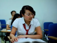 Hanoi – Aptech giúp bạn lý giải: Học gì để có nghề và công việc ổn định