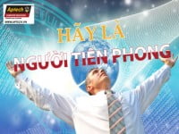 Trở thành người tiên phong cùng Hanoi-Aptech