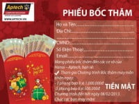Bản tin đặc biệt chào Xuân tại Trường Hanoi-Aptech